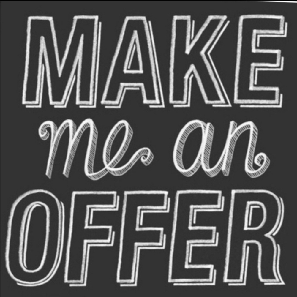 Make me an offer using the offer button πππ - Picture 7 of 14